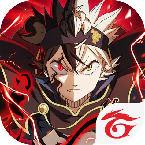 black clover m full size|Black Clover M .